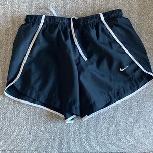 Youth Nike running shorts